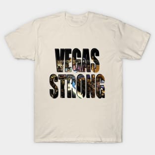 Vegas Strong T-Shirt